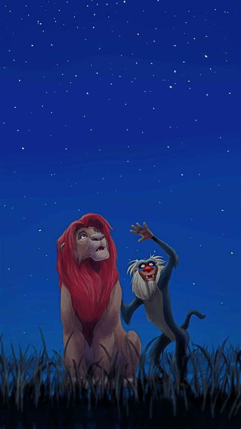 15 Cool Lion King Wallpapers