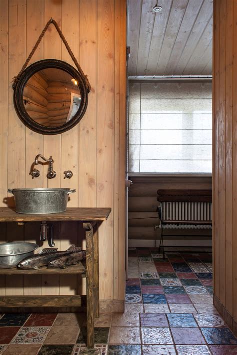 We did not find results for: An elegant log cabin by ID Interior