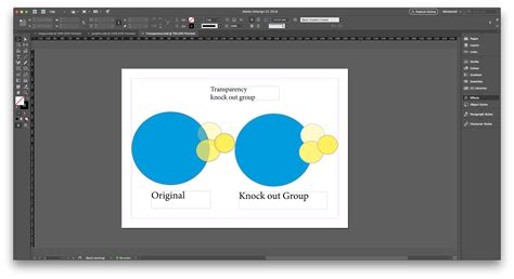 How To Make Background Transparent In Indesign What Happen World