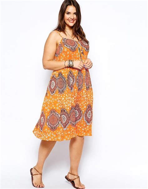 20 Plus Size Sundresses Perfect For The Heat Huffpost Style