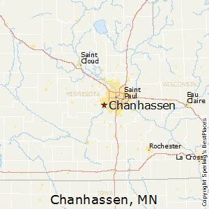 Best Places to Live in Chanhassen, Minnesota
