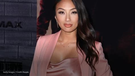 Jeannie Mai Hospitalized And Forced To Withdraw From Dancing With The
