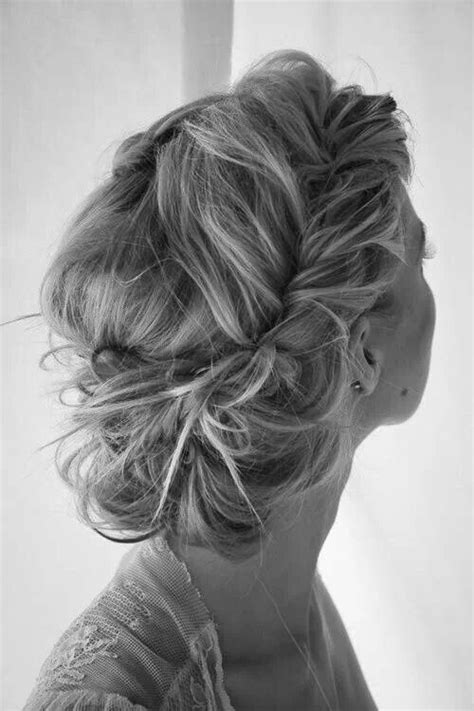 45 Side Hairstyles For Prom To Please Any Taste Hair Styles Pretty