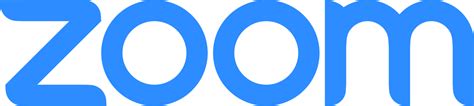 Looking for more zoom logo png. File:Zoom Communications Logo.svg - Wikimedia Commons