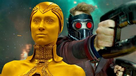 Ayesha Explained Who Is The Guardians Of The Galaxy Vol 2 Character