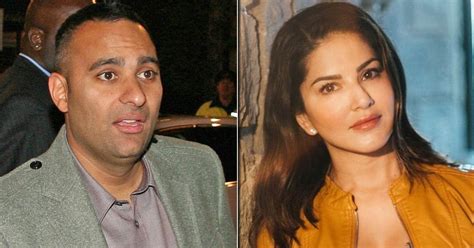Sunny Leone Recalls Her For A Hot Second Date With Comedian Russell