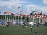 International Youth Soccer Tournaments 2018 Photos