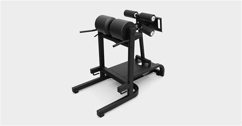 Ghd Bench Pure Strength Technogym Pure Strenght Refurbished Wellness