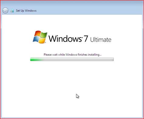 Windows 7 First Looks Markswinkelsnl