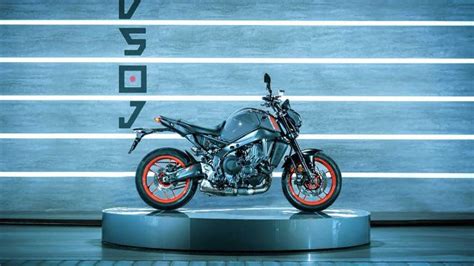Image 2 Details About Yamaha MT 09 2021 Serba Baru Dilancarkan Rekaan