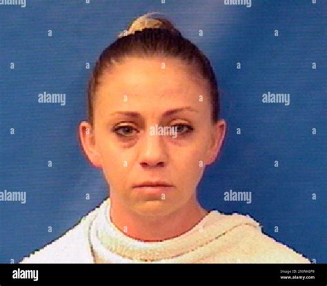 file this file photo provided by the kaufman county sheriff s office shows amber renee guyger