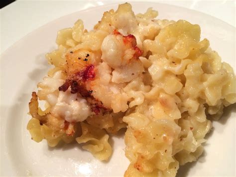 Truffle Lobster Mac And Cheese Recipe Besto Blog
