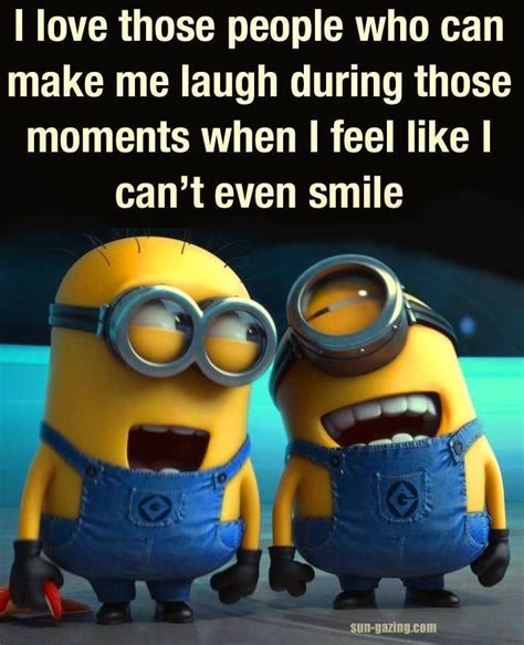 Friends will not let you down. Top 30 Famous Minion Friendship Quotes | Quotes and Humor