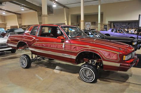 After Almost A Decade Away Lowrider Finally Makes A Triumphant Return