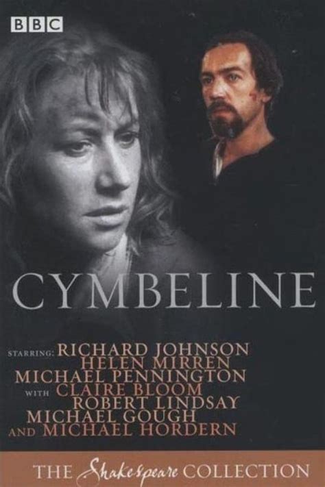 Cymbeline 1982 — The Movie Database Tmdb