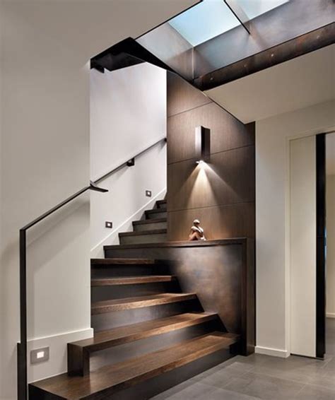 50 Home Stairs Design Ideas For Your New Home Lava360