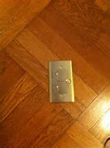 In Floor Electrical Outlets Images