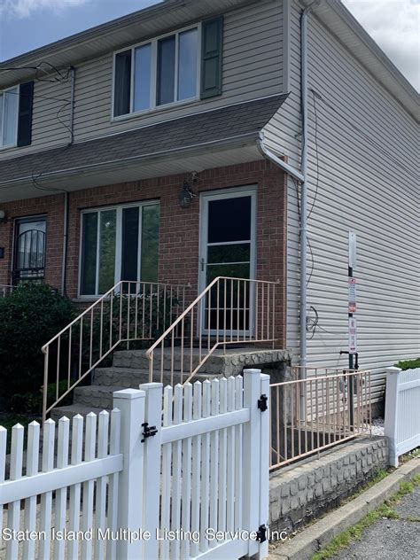 335 Union Avenue, Staten Island, NY 10303 | Compass