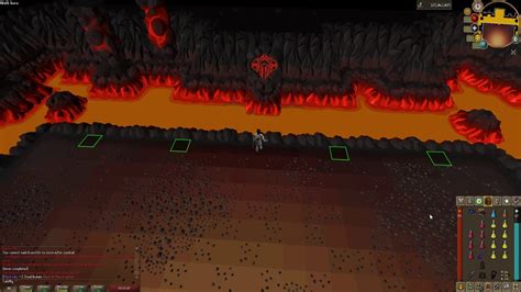 Osrs Triple Jad And Zuk Acb Youtube