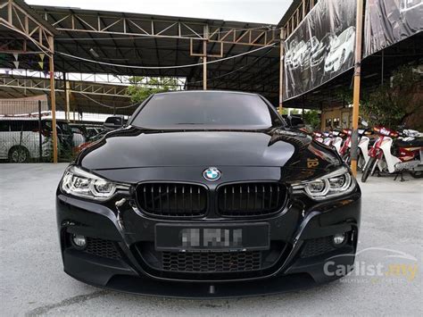 Buy and sell on malaysia's largest marketplace. BMW 330i 2015 M Sport 2.0 in Johor Automatic Sedan Black ...