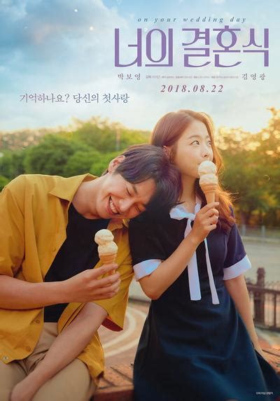 Bikin Perasaan Teraduk Aduk 5 Film Romantis Korea Ini Harus Kamu