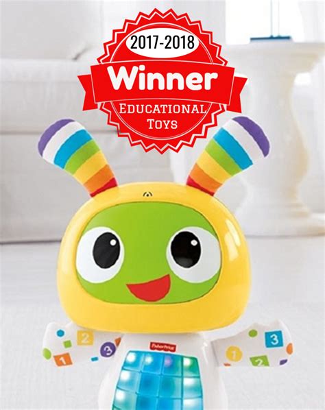 The best presents for your little ones. Top Toys! Award Winning Educational Toys for Toddlers ...