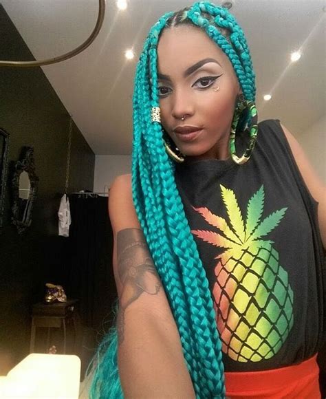 See more ideas about long hair styles, pretty hairstyles, hair styles. Black Braided Hairstyles 2019 - Big, Small, African, 2 and ...