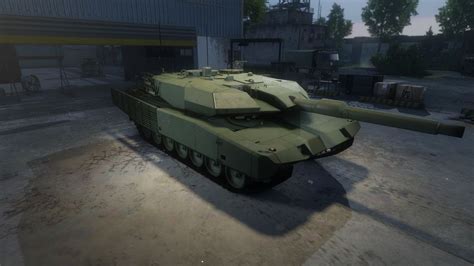 Leopard 2a4 Evolution Official Armored Warfare Wiki