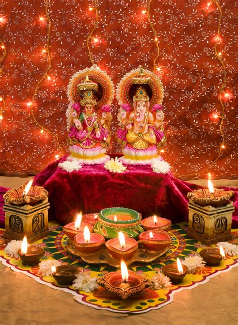 The best diwali home decoration ideas. how to perform lakshmi pooja on diwali | lakshmi pooja vidhi