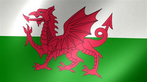 Read on for some interesting facts about the welsh national. Wales Flag Wallpapers - Wallpaper Cave