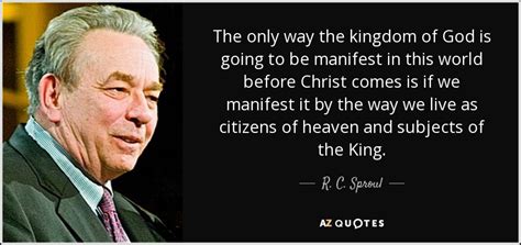 Top 25 Kingdom Of God Quotes Of 302 A Z Quotes