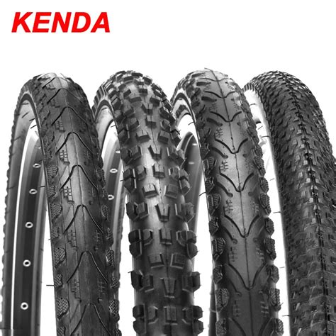 Kenda Bicycle Tires 26x1519521 Road Mtb Bike Tire Mountain Bike