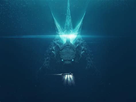 Ships within 7 days to united states addresses only. Godzilla King of the Monsters 2019 Poster Wallpaper, HD ...
