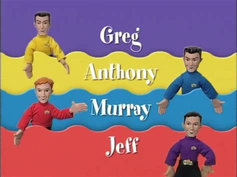 The Wiggles Toys Commercial 2003 Video Dailymotion