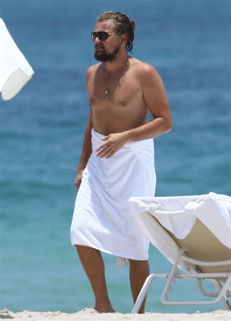Leonardo Dicaprio Miami Hot Sex Picture