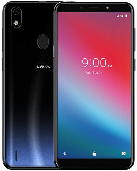 Lava Z52 Pro Mobile Phone Price Full View Display Mobile Lava