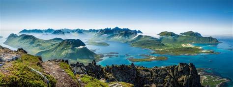 Lofoten Archipelago Norway By Rosen Velinov Photorator