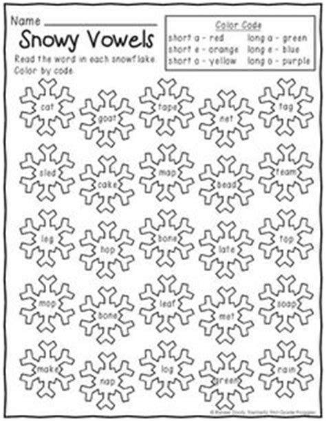 So you have a first grader? 11 Best Images of Double Vowel Worksheets - WH Worksheets ...