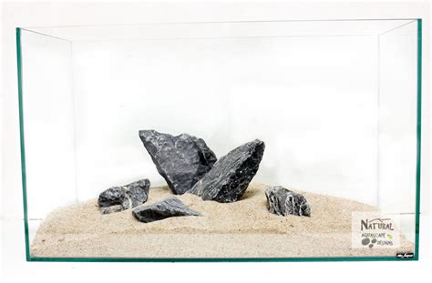 Seiryu Stone Aquascapedesigned Wysiwyg 40m Nature Etsy Aquarium