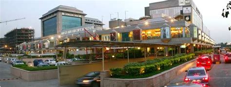 Mgf Metropolitan Mall Saket Shopping Malls In Delhi Ncr