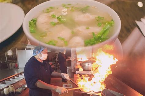 receta de sopa wantán al estilo chifa preparación fácil y rápida infobae