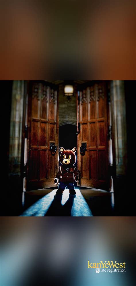 Late Registration Wallpapers Wallpaper Cave