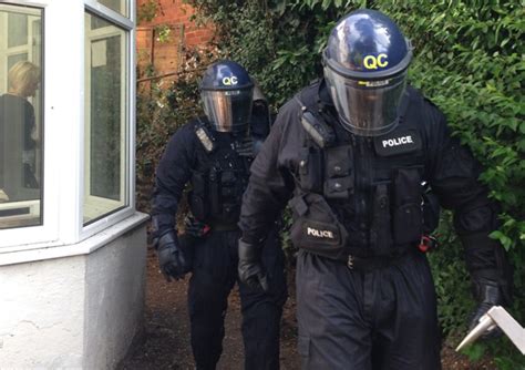Anti Drug Operation In Bournemouth More Arrests Heart Dorset
