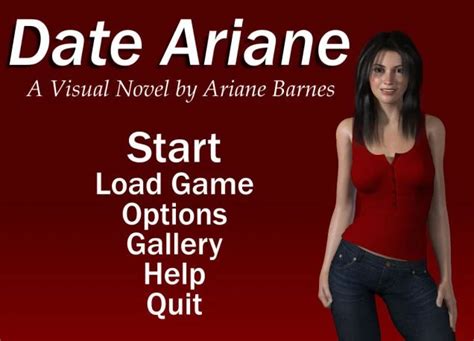 Sex Game Rachel Meets Ariane Final Version Arianeb Pov Sex Toys