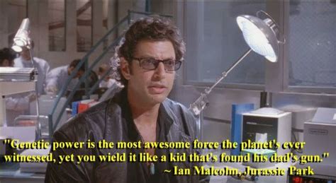 Jeff Goldblum Quotes Jurassic Park My Quotes
