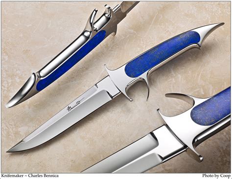 Unique Knives Cool Knives Knives And Swords Knife Art Metal