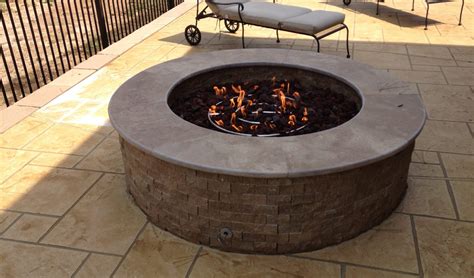 Outdoor Fireplaces And Fire Pits Houston Tx And Chattanooga Tn
