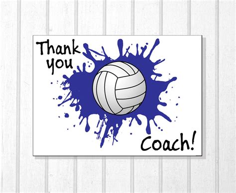 volleyball thank you coach coach t volleyball coach volleyball school coach volleyball