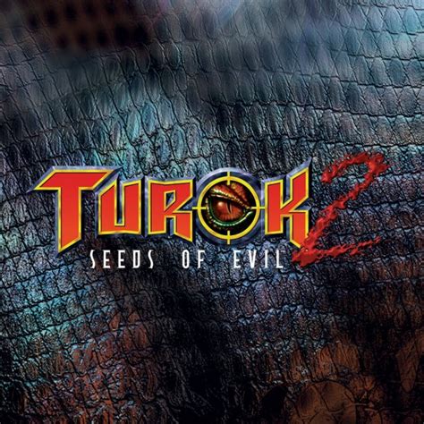 Turok 2 Seeds Of Evil Remastered Playright Info