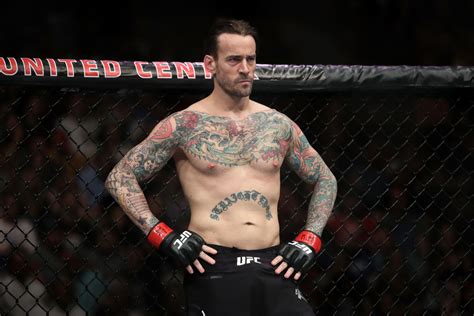 Convert from micrometres to centimetres. CM Punk To Star In "Girl On The Third Floor" Horror Film